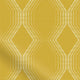 ColorizedZoom Rhythm Chartreuse Curtains 5953