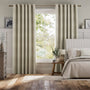 Colorized Sahara Chenille Weave Driftwood Curtains 6007