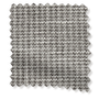 ColorizedSwatch Palazzo Chenille Grey Curtains sample image 6012