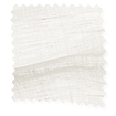 ColorizedSwatch Thea Voile Coconut Curtains sample image 6013