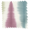 ColorizedSwatch Usuko Berry Crush Curtains sample image 6034