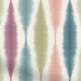 ColorizedZoom Usuko Berry Crush Curtains 6034