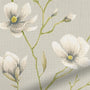 ColorizedPLA Magnolia Trail Naturals Curtains 6047