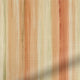 ColorizedPLA Oasis Stripe Terracotta Curtains 6051