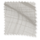 ColorizedSwatch Nova Voile Pebble Curtains sample image 6056