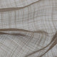 ColorizedZoom Nova Voile Warm Grey Curtains 6057