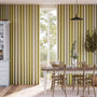 Colorized Albany Mustard Curtains 6070