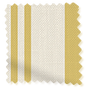 ColorizedSwatch Albany Mustard Curtains sample image 6070