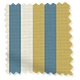 ColorizedSwatch Brooklyn Cordial Curtains sample image 6073