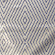 ColorizedZoom Moderna Ash Blue Curtains 6085