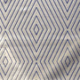 ColorizedZoom Moderna Ash Blue Curtains 6085