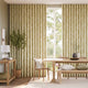 Colorized Aerie Damask Honey Curtains 6098
