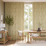 Colorized Aerie Damask Honey Curtains 6098