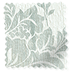 ColorizedSwatch Aerie Damask Mint Curtains sample image 6099