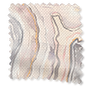ColorizedSwatch Abelia Rose Quartz Curtains sample image 6105