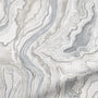 ColorizedZoom Abelia Silver Quartz Curtains 6106