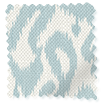 ColorizedSwatch Ikat Damask Chalk Blue Curtains sample image 6137