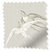 ColorizedSwatch Sea Aves Soft Grey Curtains sample image 6143