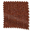 ColorizedSwatch Delphi Chenille Weave Burnt Umber Curtains sample image 6145
