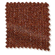 ColorizedSwatch Delphi Chenille Weave Burnt Umber Curtains sample image 6145