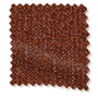 ColorizedSwatch Delphi Chenille Weave Burnt Umber Curtains sample image 6145