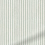 ColorizedPLA Ella Stripe Mint Curtains 6164