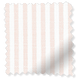 ColorizedSwatch Ella Stripe Confetti Pink Curtains sample image 6161
