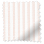 ColorizedSwatch Ella Stripe Confetti Pink Curtains sample image 6161
