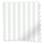 ColorizedSwatch Ella Stripe Moonstone Curtains sample image 6165
