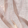 ColorizedZoom Lumiere Unlined Laurel Blush Curtains 6170