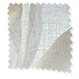ColorizedSwatch Lumiere Unlined Laurel Oatmeal Curtains sample image 6172