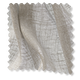 ColorizedSwatch Lumiere Unlined Laurel Stone Curtains sample image 6173