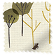ColorizedSwatch Edie Forest Curtains sample image 6176