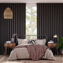 Colorized Etta Pewter Curtains