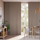 Colorized Etta Putty Curtains 6188