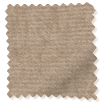ColorizedSwatch Alva Latte Curtains sample image 6197
