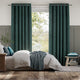 Colorized Alva Peacock Curtains 6200