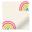 ColorizedSwatch Little Arches Rainbow Curtains sample image 6216