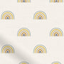ColorizedPLA Little Arches Sunshine Curtains 9434