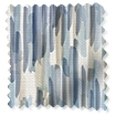ColorizedSwatch Dash Raindrop Curtains sample image 6217