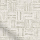 ColorizedZoom Batik Check Stone Curtains 6228