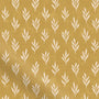 ColorizedPLA Eleanor Mustard Curtains