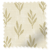 ColorizedSwatch Eleanor Maize Curtains sample image 6231