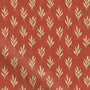 ColorizedPLA Eleanor Paprika Curtains 6233