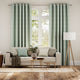 Colorized Eleanor Duck Egg Curtains 6229