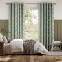 Colorized Adeline Eucalyptus Curtains 6237
