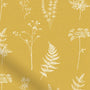 ColorizedZoom Adeline Honey Curtains 6238