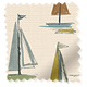 ColorizedSwatch Sail Away Multi Curtains sample image 6240