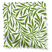 ColorizedSwatch William Morris Willow Clover Curtains sample image 6245