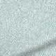 ColorizedZoom William Morris Willow Duck Egg Curtains 6247